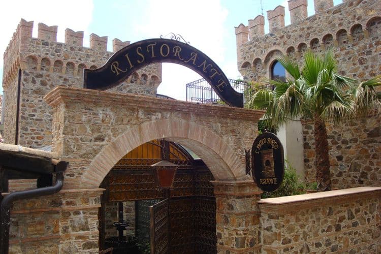Antico Borgo Residenza
