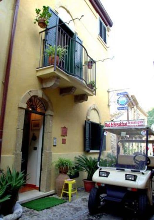 B&B Roulette Scilla
