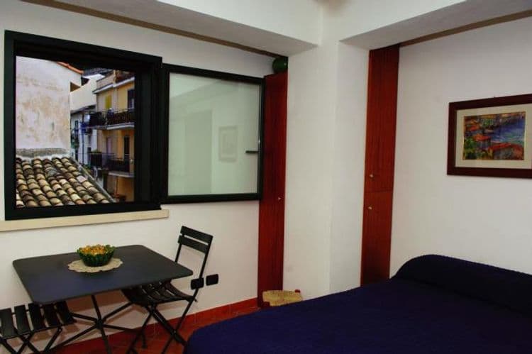 B&B Roulette Scilla