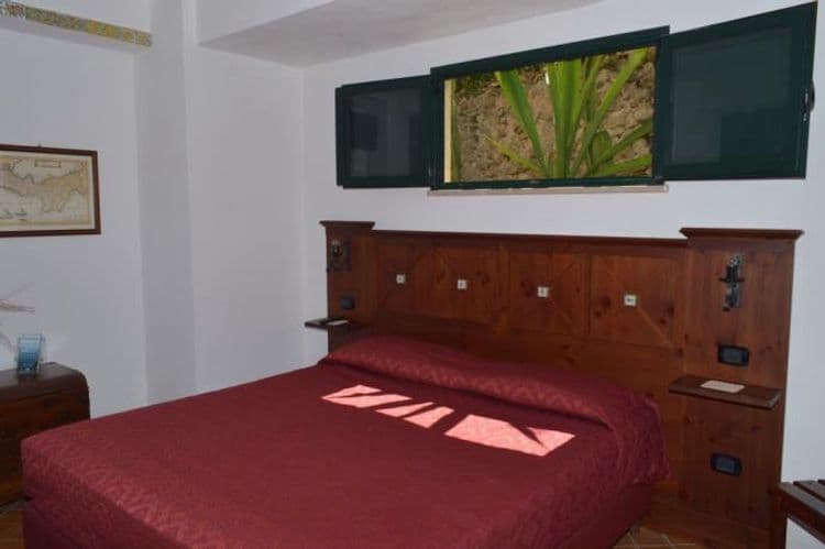 B&B Roulette Scilla