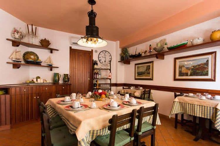 B&B Roulette Scilla