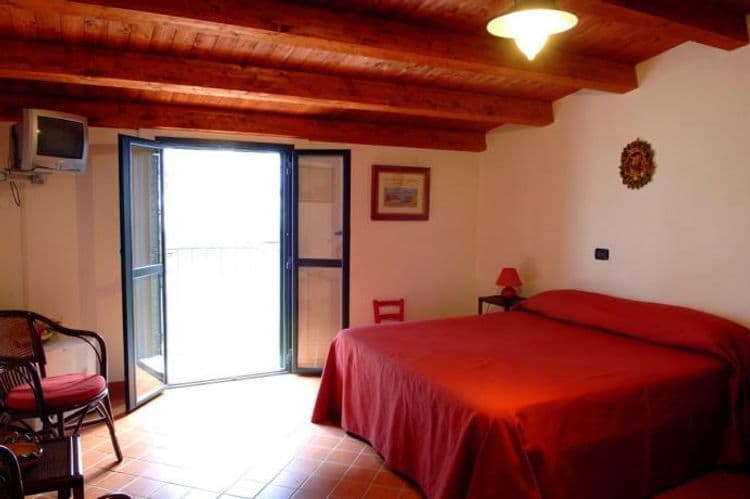 B&B Roulette Scilla