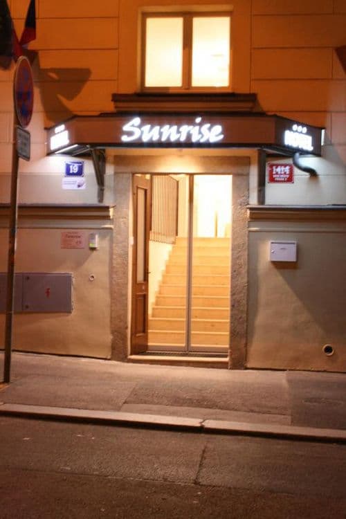 Sunrise Hotel
