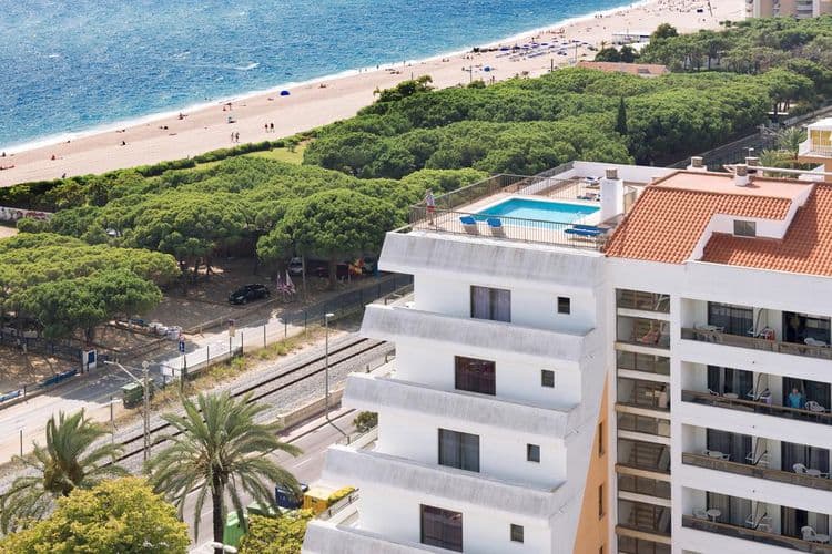 Tropic Park Hotel
