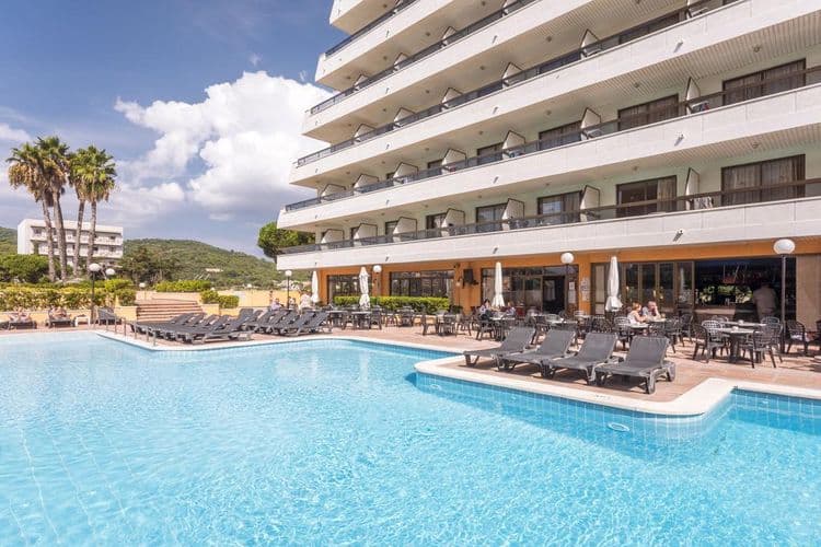 Tropic Park Hotel