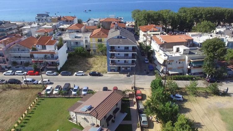 Marialena Hotel