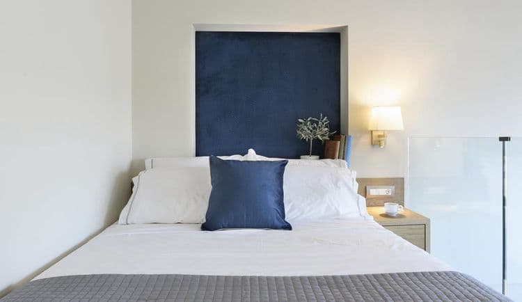 Serenity Suites