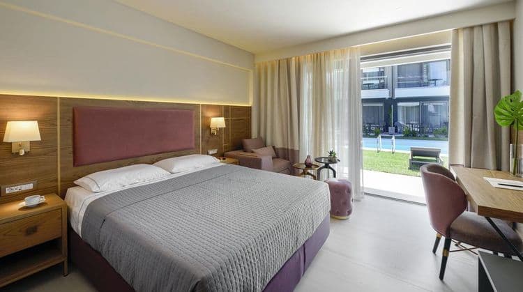 Serenity Suites