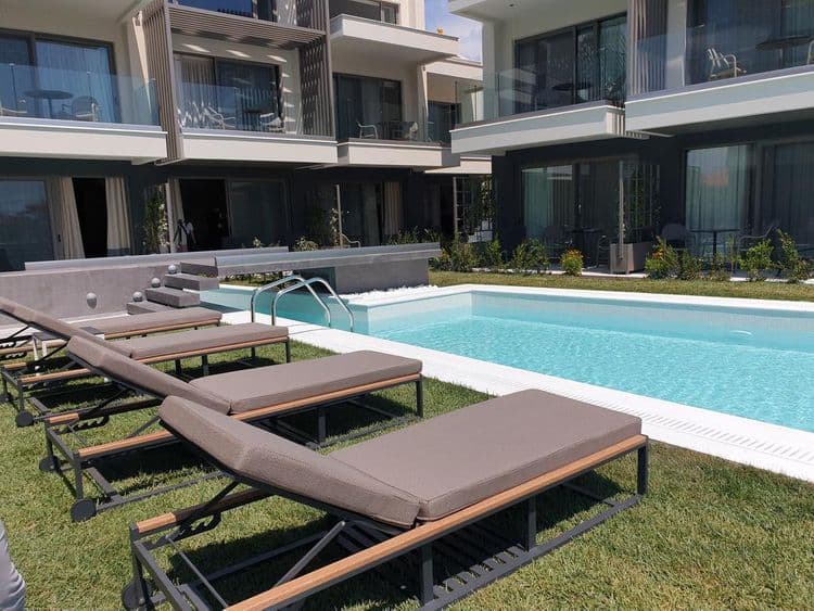 Serenity Suites