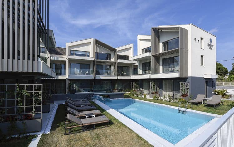 Serenity Suites