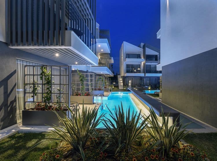 Serenity Suites