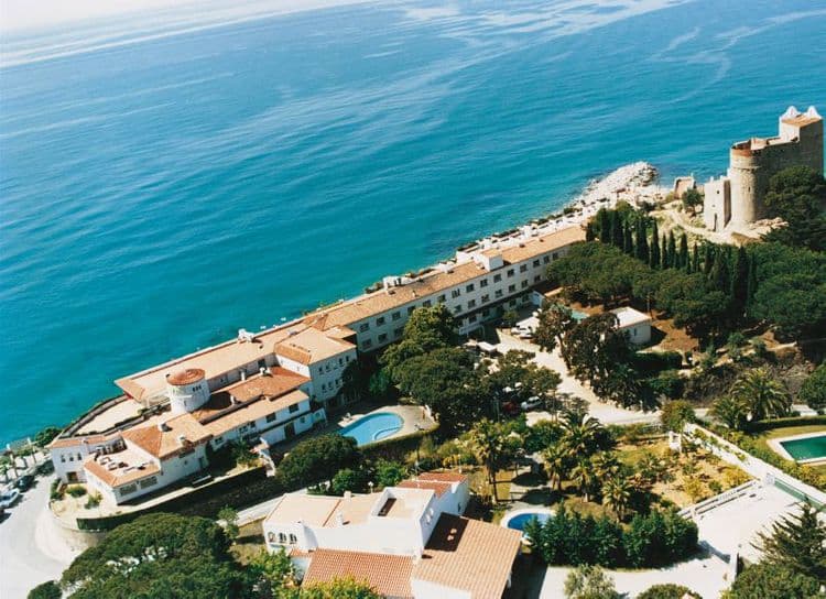 Gran Sol Hotel