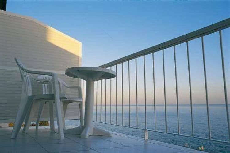 Gran Sol Hotel