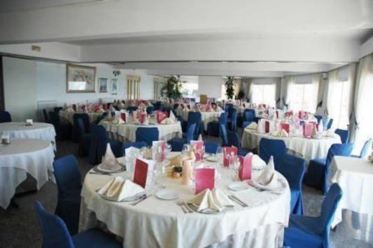 Gran Sol Hotel