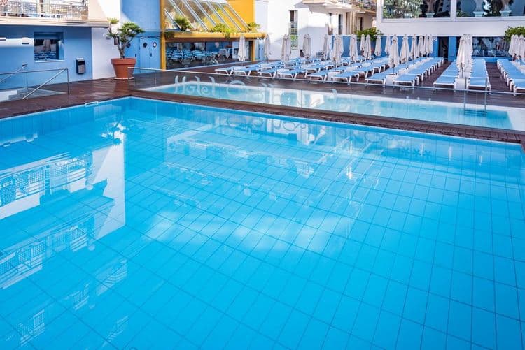 Alhambra Hotel