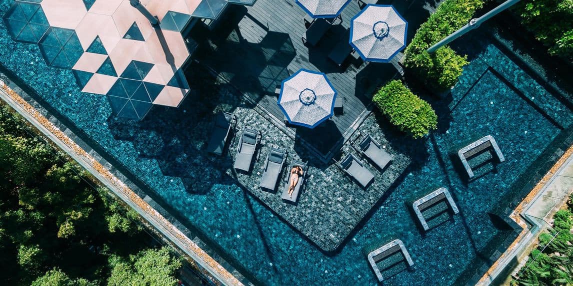 Hotel Indigo Phuket Patong