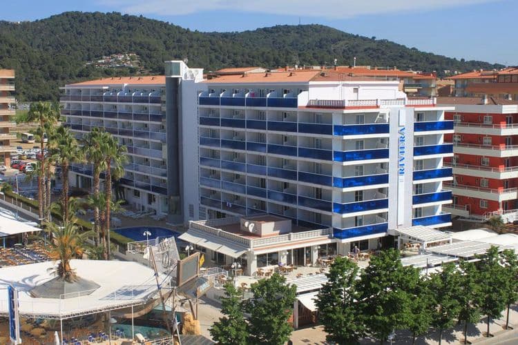 Riviera Hotel