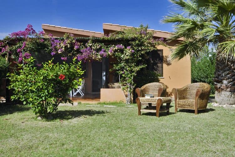 Costa Rei Apartments