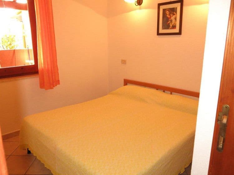 Costa Rei Apartments