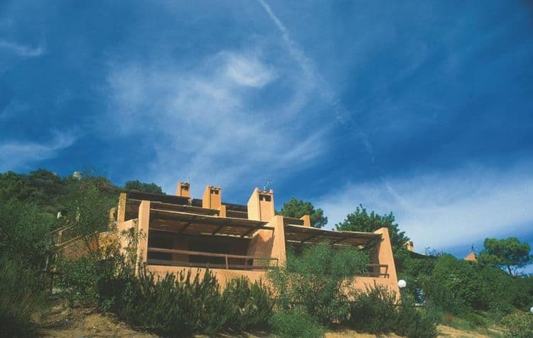Costa Rei Apartments