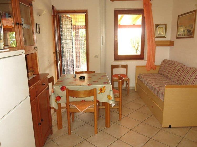 Costa Rei Apartments