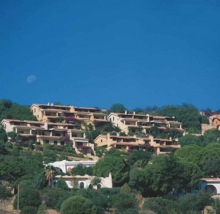 Costa Rei Apartments