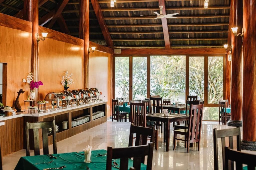 Santa Garden Resort
