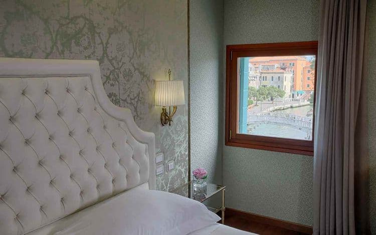 Santa Chiara Hotel