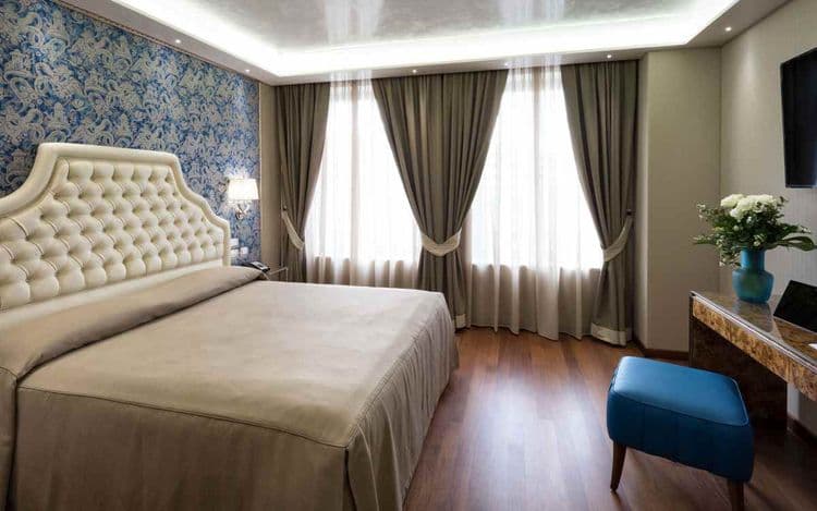 Santa Chiara Hotel