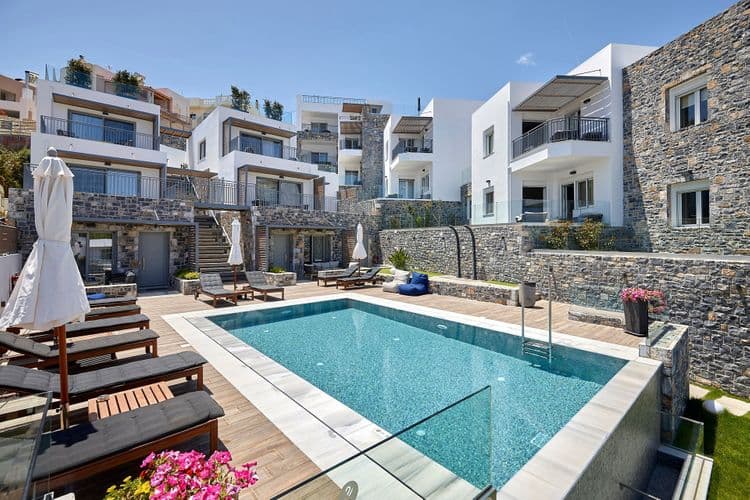 Seascape Luxury Residences