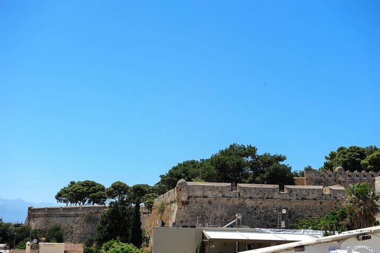 Pallazzo Fortezza