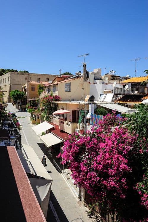 Pallazzo Fortezza