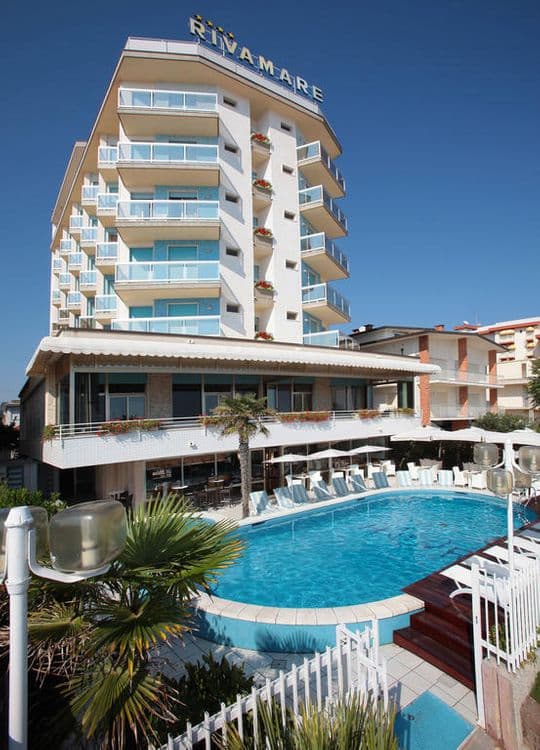 Rivamare Hotel