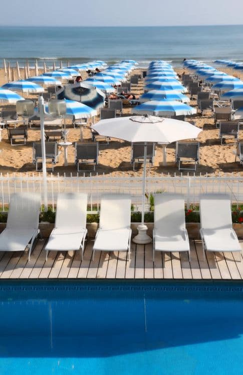 Rivamare Hotel