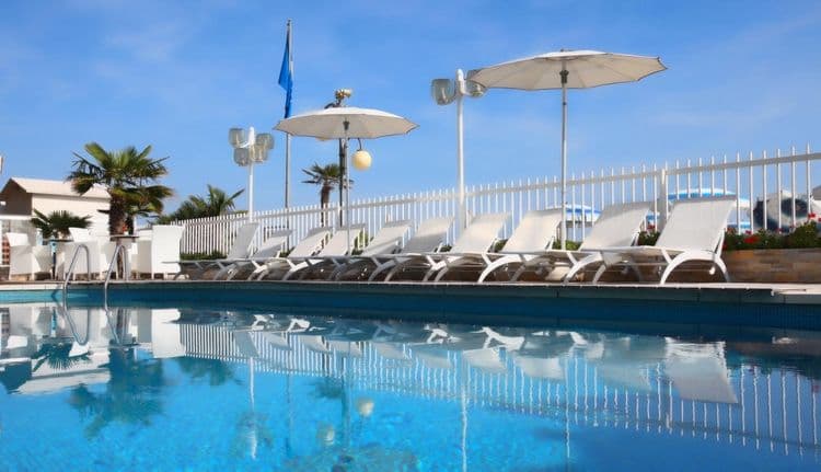 Rivamare Hotel
