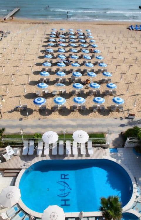 Rivamare Hotel