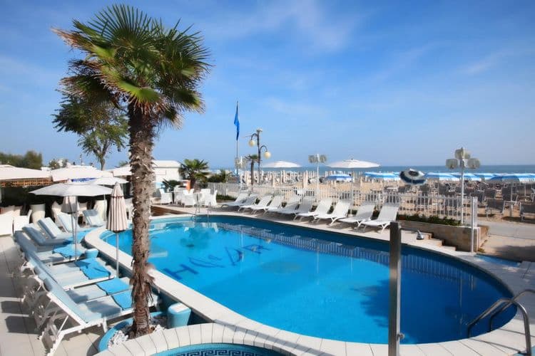 Rivamare Hotel