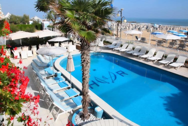 Rivamare Hotel