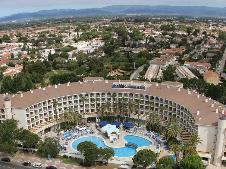 Best Cambrils