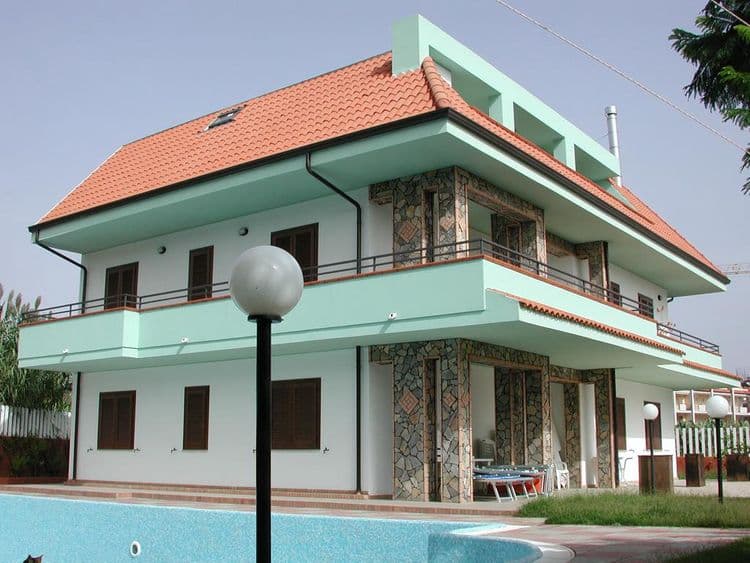 Pegaso Hotel Residence