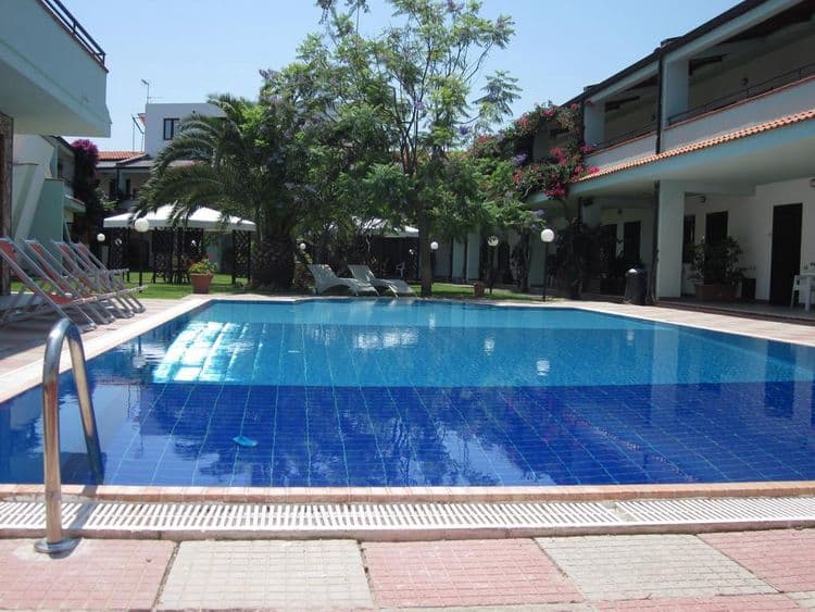 Pegaso Hotel Residence