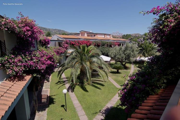 Pegaso Hotel Residence