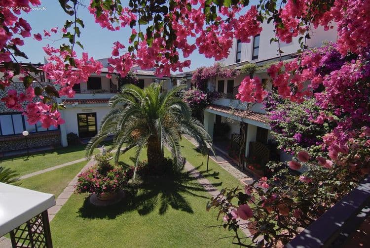 Pegaso Hotel Residence