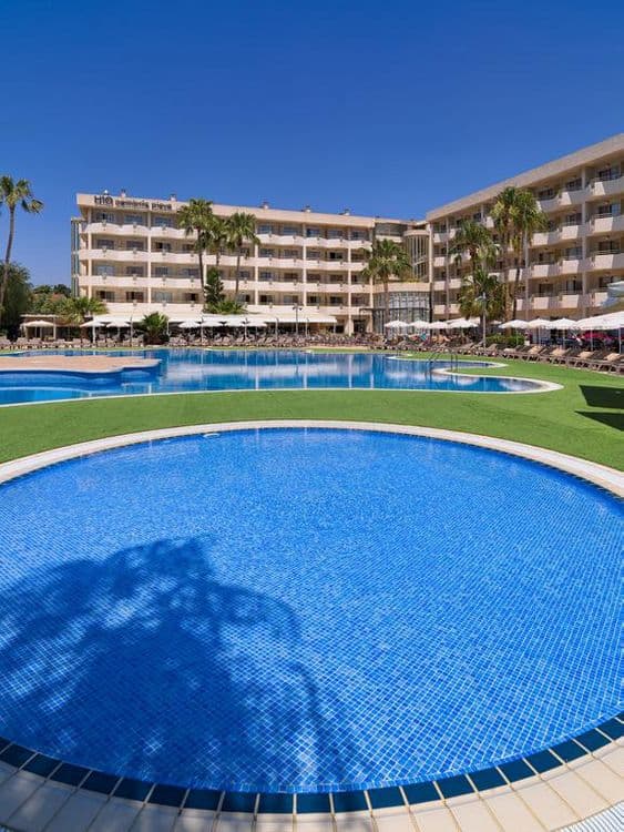 H10 Cambrils Playa