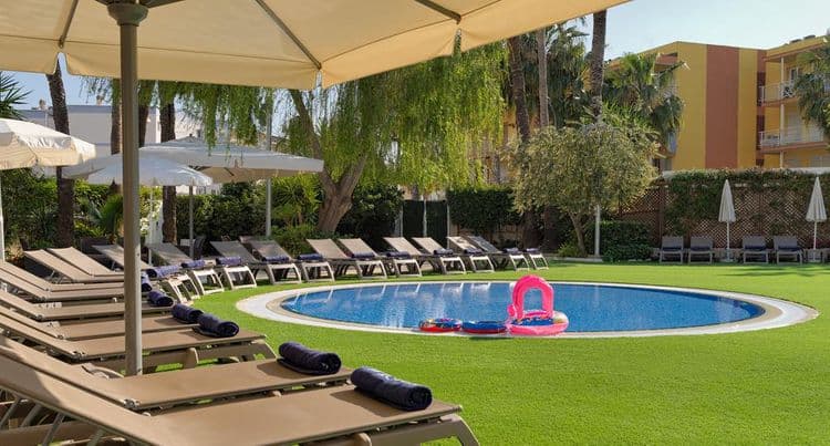 H10 Cambrils Playa