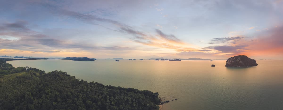 ANANTARA KOH YAO YAI RESORT & VILLAS