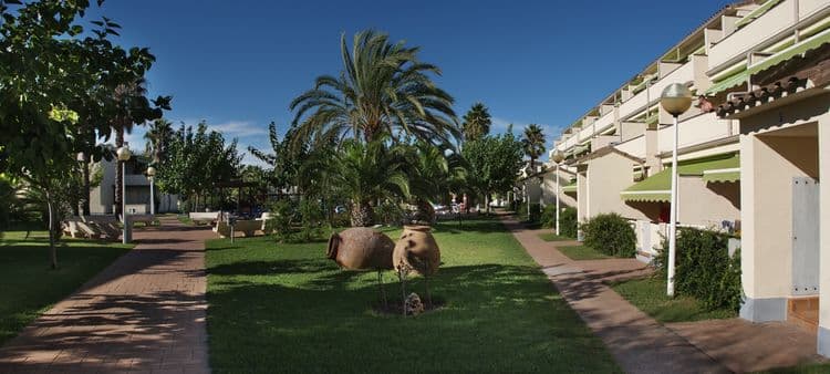 Estival Park Salou Hotel Resort Sport & Spa