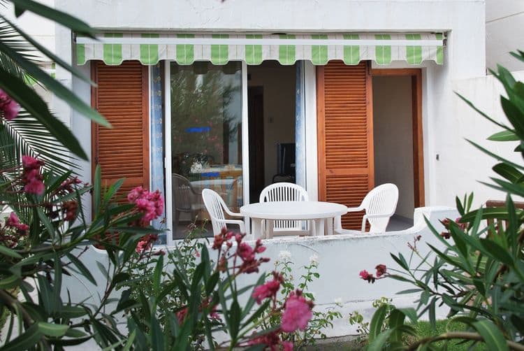 Estival Park Salou Hotel Resort Sport & Spa