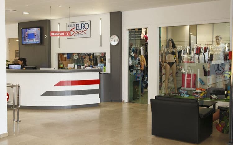 Estival Park Salou Hotel Resort Sport & Spa