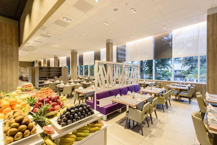 Estival Park Salou Hotel Resort Sport & Spa